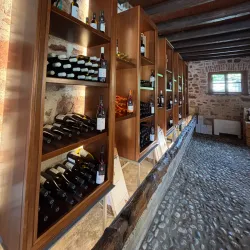 Friuli Collinare Wine Region - Maniago