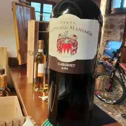 Friuli Collinare Wine Region - Maniago