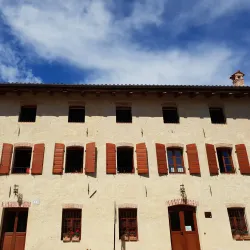 Friuli Collinare Wine Region - Maniago