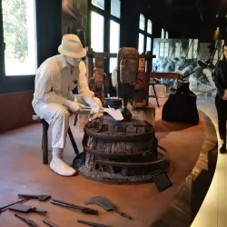 Local Artisan Workshops - Maniago