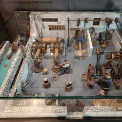 Local Artisan Workshops - Maniago