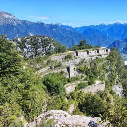 Monte Festa - Maniago