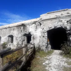 Monte Festa - Maniago