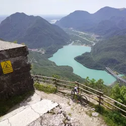 Monte Festa - Maniago