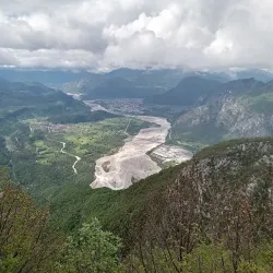 Monte Festa - Maniago