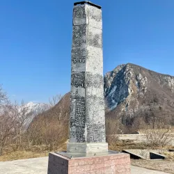 Monte Festa - Maniago