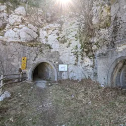 Monte Festa - Maniago