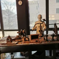 Museum of Knives (Museo dell'Arte Fabbrile e delle Coltellerie) - Maniago