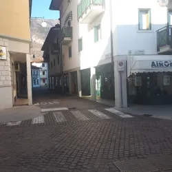 Palazzo Municipale (Town Hall) - Maniago