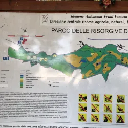 Parco delle Risorgive - Maniago