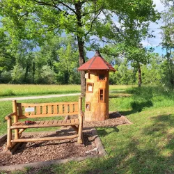 Parco delle Risorgive - Maniago
