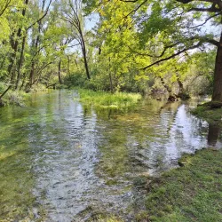 Parco delle Risorgive - Maniago