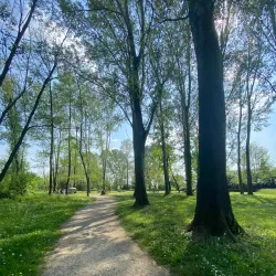 Parco delle Risorgive - Maniago