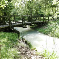 Parco delle Risorgive - Maniago