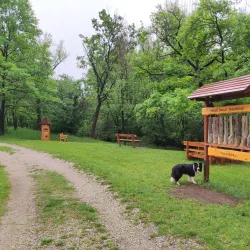 Parco delle Risorgive - Maniago