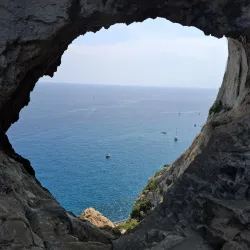 Sentiero del Pellegrino (Pilgrim's Path) - Maniago