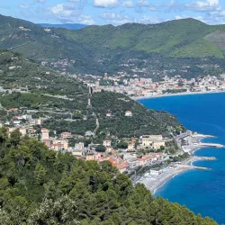 Sentiero del Pellegrino (Pilgrim's Path) - Maniago