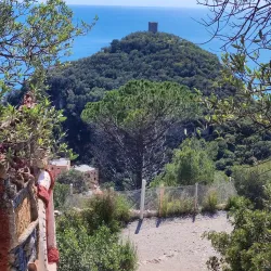 Sentiero del Pellegrino (Pilgrim's Path) - Maniago