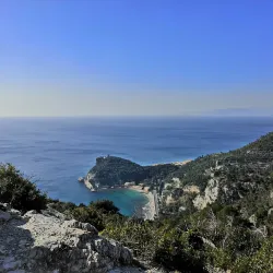 Sentiero del Pellegrino (Pilgrim's Path) - Maniago
