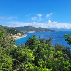 Sentiero del Pellegrino (Pilgrim's Path) - Maniago