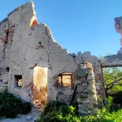 Sentiero del Pellegrino (Pilgrim's Path) - Maniago