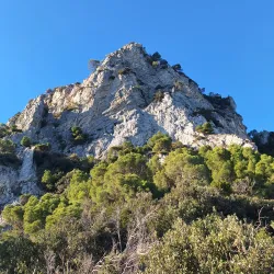 Sentiero del Pellegrino (Pilgrim's Path) - Maniago