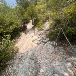 Sentiero del Pellegrino (Pilgrim's Path) - Maniago