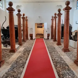 Villa Manin - Maniago