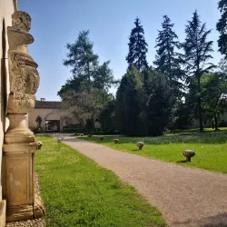 Villa Manin - Maniago