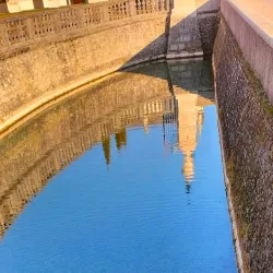 Villa Manin - Maniago