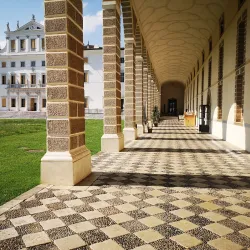 Villa Manin - Maniago