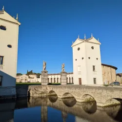 Villa Manin - Maniago