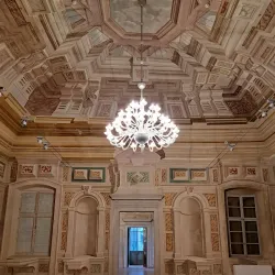 Villa Manin - Maniago