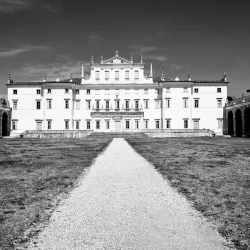 Villa Manin - Maniago
