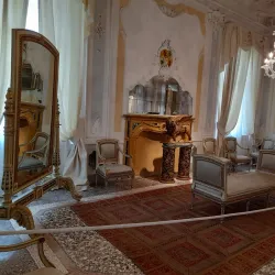 Villa Manin - Maniago