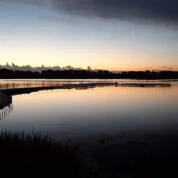 Lago di Mezzo - Mantova