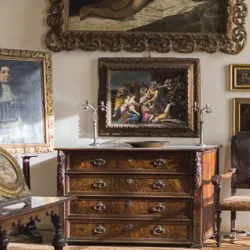 Museo di Palazzo d'Arco - Mantova