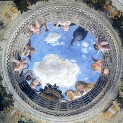 Palazzo Ducale - Mantova