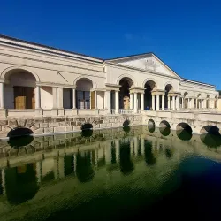 Palazzo Te - Mantova