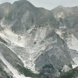 Apuan Alps Regional Park - Massa