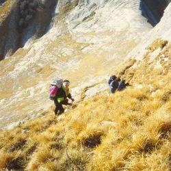 Apuan Alps Regional Park - Massa