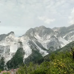 Apuan Alps Regional Park - Massa