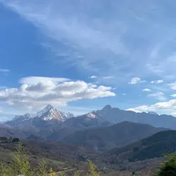 Apuan Alps Regional Park - Massa