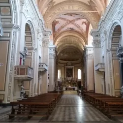 Chiesa di San Francesco - Massa
