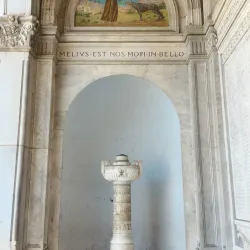 Duomo di Massa (Cathedral of Massa) - Massa