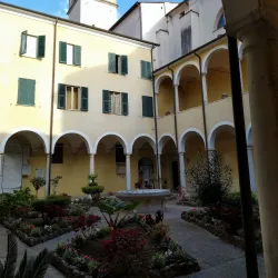 Duomo di Massa (Cathedral of Massa) - Massa