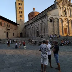 Lungomare di Marina di Massa - Massa