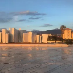 Lungomare di Marina di Massa - Massa