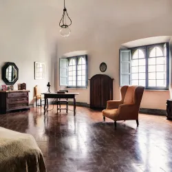 Malaspina Castle - Massa