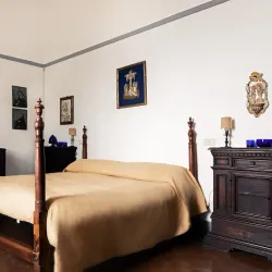 Malaspina Castle - Massa